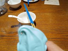 -小大董·烤鸭(王府井apm店)
