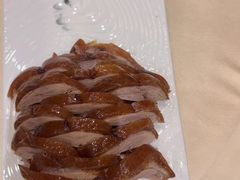 -上海金陵紫金山大酒店·汇海餐厅