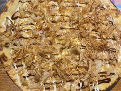 -机器人火炉披萨