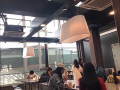 -麦当劳(深圳北站高铁店)