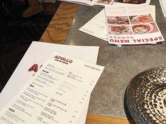 -Apollo·西班牙小酒馆(安福路店)