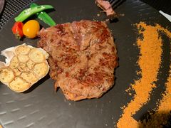 -西豪果木牛排(龙泉万达店)