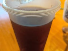 酸梅汤-荣家小吃(紫阳街店)