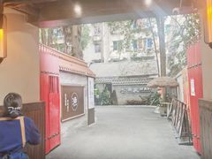 -老渔家鲜鱼轩(南浦横街店)
