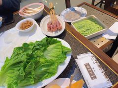 -皇城老妈火锅·川味传承(港湾店)