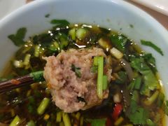 -诗爷牛尾汤(大坪英利店)