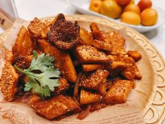 -相约·羊村小馆非遗手抓肉(七一酱园店)
