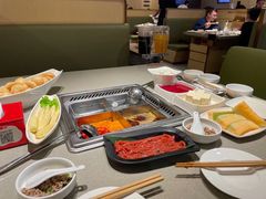 -海底捞火锅(吾悦国际广场店)