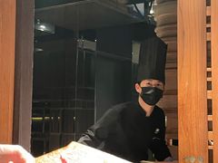 -老乾杯和牛烧肉(王府中环店)