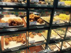 -山崎面包(静安久光店)