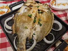 -西贝(太原万象城店)