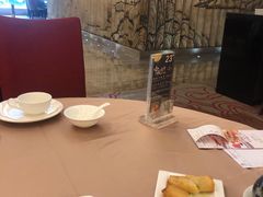-广州逸林假日酒店·四季桃源中餐厅(白云山风景区店)