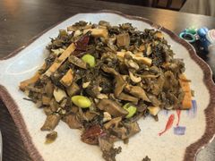 -乌记大厨餐厅