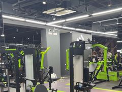 -GMJ·24H健身房(四川北路店)