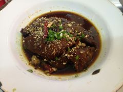 起飛小猪蹄-春麗吃飯公司(工体店)