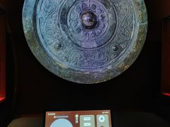 -北京大葆台遗址博物馆