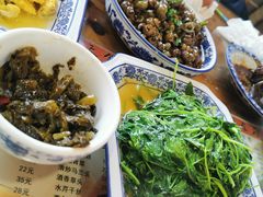 -洞天食府(北大街店)