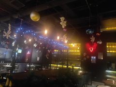 -MARU玛露音乐餐厅(大学路店)