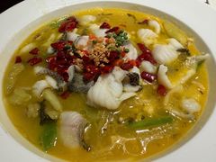-吕氏疙瘩汤·新鲁菜(济南万象城店)