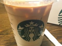 -星巴克(北京中关村北京国际店)