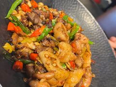 -湘语·湖南家常菜(新洲店)