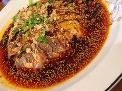 夫妻肺片-鸡毛店·川菜(双楠店)