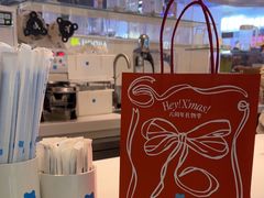 -兰熊鲜奶(西直门凯德mall店)