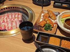 -肉问屋·元气一番烧肉(北京总店)