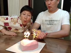 -蜜思琪蛋糕(民生路店)