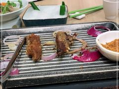 -羊之道草原味道清真餐厅(番禺店)