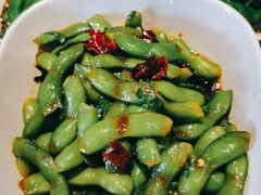 -木屋烧烤(坂田天安云谷店)