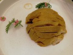 开封桶子鸡-商都酒店( 北京南站店)