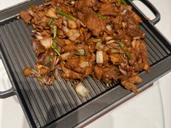 -四季民福烤鸭店(王府井灯市口店)