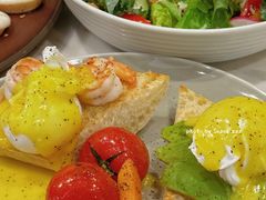 -théATRE茶聚场·餐厅(环球金融中心店)