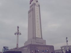 -八一南昌起义纪念塔