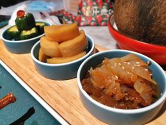 -大鸽饭(体育西路店)