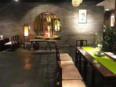 -青藤茶馆(南山路店)