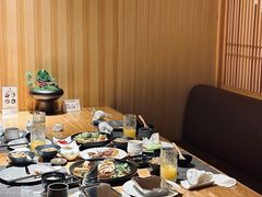 -厦门源昌凯宾斯基大酒店-隠れ鉄板焼