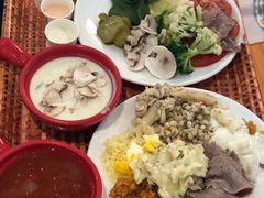 -So Lounge索兰至餐厅(蓝色港湾店)