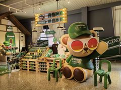 -青岛啤酒博物馆