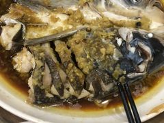 -建辉湖南土菜馆(南大街店)