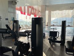 -普拉达游泳健身(水湾1979店)