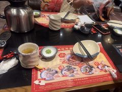 -古田居·特色寿司料理(骏欣中心店)