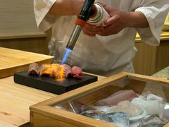 -鮨一日本料理旗舰店(总店)
