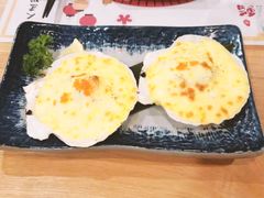 -初鮨料理铁板烧(印象汇店)