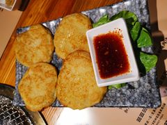 -万兴佳烤肉·长白山老味道(宏泰广场店)