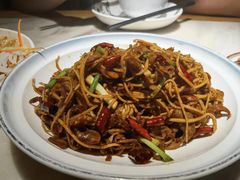 -滇铺子·云南特色菜·第九届野生菌美食节(曲靖万达店)