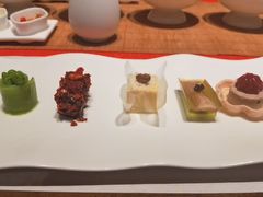 -鲤院·新中式美学·庭院餐厅(夫子庙店)