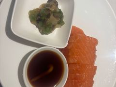 -晶丽香榭自助餐(南京大饭店)