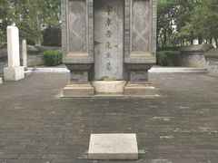 -西海子公园
